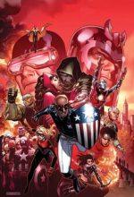 Avengers: The Children's Crusade