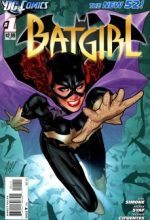 Batgirl
