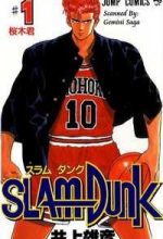 Cao Thủ Bóng Rổ