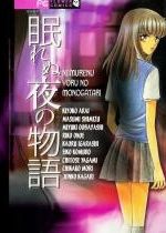 Tales for a sleepless night