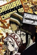 Samurai Champloo