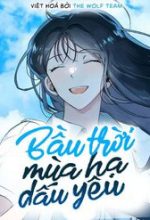 Bầu Trời Mùa Hạ Dấu Yêu