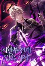 Hắc Kị Sĩ Thiên Tài Giới Hạn Thời Gian