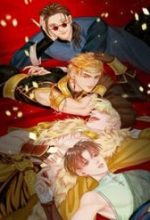 Ký Túc Xá Nam Phòng 303