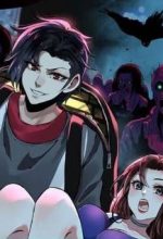 Tôi Chuyển Vàng Tại Mạt Thế